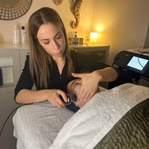 Ritual Revitalización Intensa